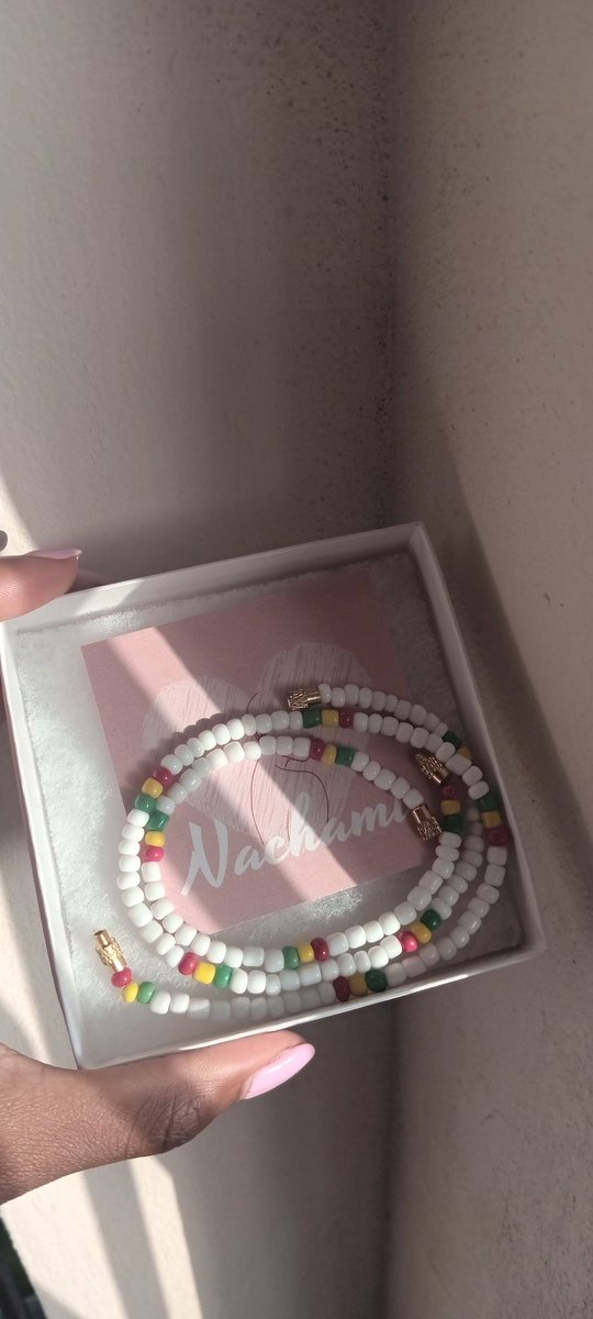 Nachami 💕 tweet media