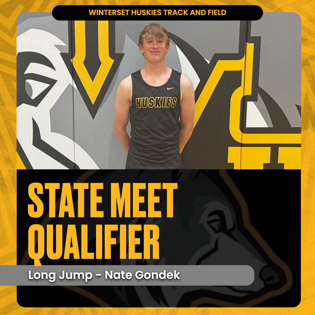 Winterset Huskies Track (@wintersettrack) on Twitter photo 