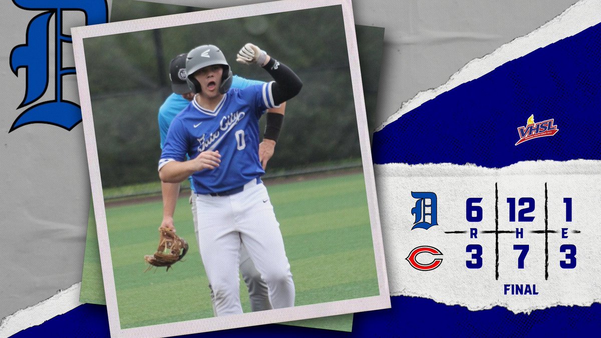 Gate City 6
Central 3
Final. 

WP:  A. Lane
H:  B. Steele
SV:  B. Cox

Next Up:  Mountain 7 District Semifinals @ #1 Abingdon - 7:30 PM.