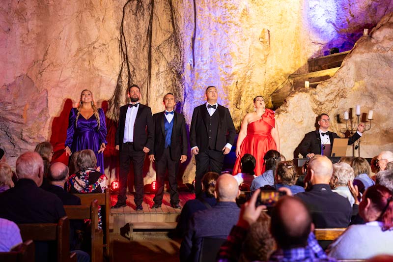 UGOpera's tweet image. The Magic of Opera in the most extraordinary venue in the country! THIS WEEKEND! - mailchi.mp/undergroundope…