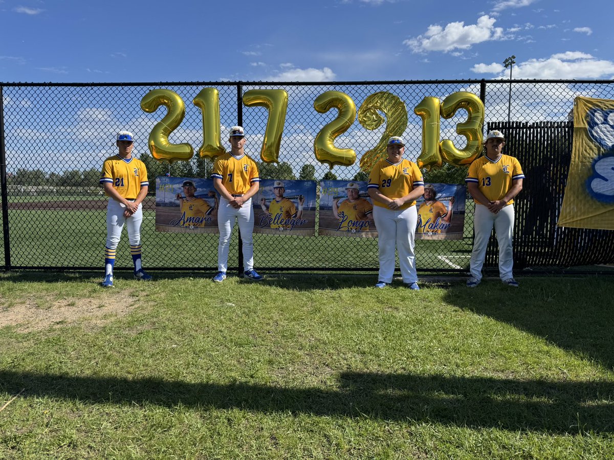 Lyndhurst Baseball tweet media