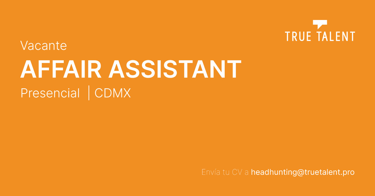 TrueTalentMx's tweet photo. ¡Lunes de vacantes! Conoce a detalle cada una de ella en nuestro sitio: https://t.co/vso6wUD8p6 aplica directo o envía un correo a headhunting@truetalent.pro

#TrueTalentMx #LunesDeVacantesTrueTalent #Vacantes #OportunidadLaboral #BolsaDeTrabajo #VacantesTrueTalent #TrabajoRemoto https://t.co/fLciarMj1u