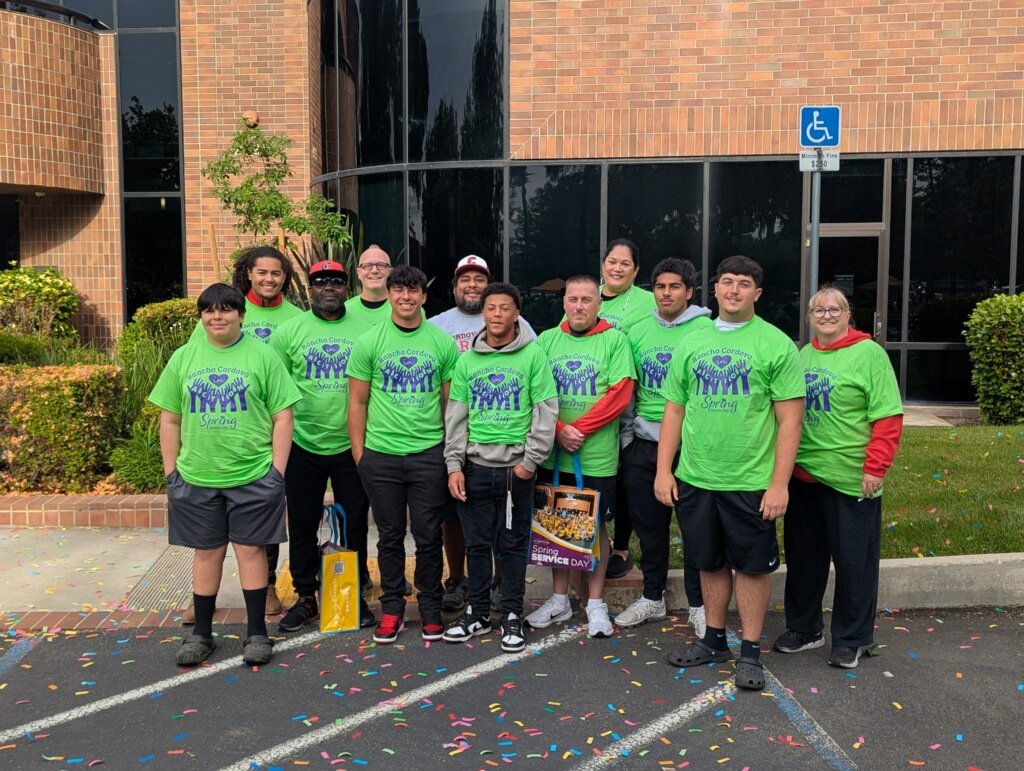Trey Wallace (@treywallaceqb) on Twitter photo Had a great time representing Cordova Football at the Rancho Cordova Spring Service Day on Saturday! <a href="/chslancerfb/">Cordova High Lancer Football</a> <a href="/CityofRCordova/">City of Rancho Cordova</a> #football #quarterback #volunteer Had a great time representing Cordova Football at the Rancho Cordova Spring Service Day on Saturday! <a href="/chslancerfb/">Cordova High Lancer Football</a> <a href="/CityofRCordova/">City of Rancho Cordova</a> #football #quarterback #volunteer