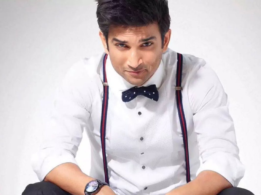 .<a href="/itsSSR/">Sushant Singh Rajput</a> A self made man who stood tall with his values &amp; kept his composure against the cabal

Unfortunately his life &amp; dreams were taken away 💔

Sushant Name Rattles Bollywood

#JusticeForSushantSinghRajput is owed .<a href="/CBIHeadquarters/">Central Bureau of Investigation (India)</a>

No Sushant No Bollywood
#BoycottBollywood