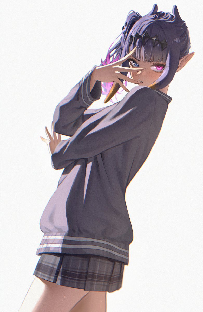 samukzz_'s tweet image. chuuni 

#inART
