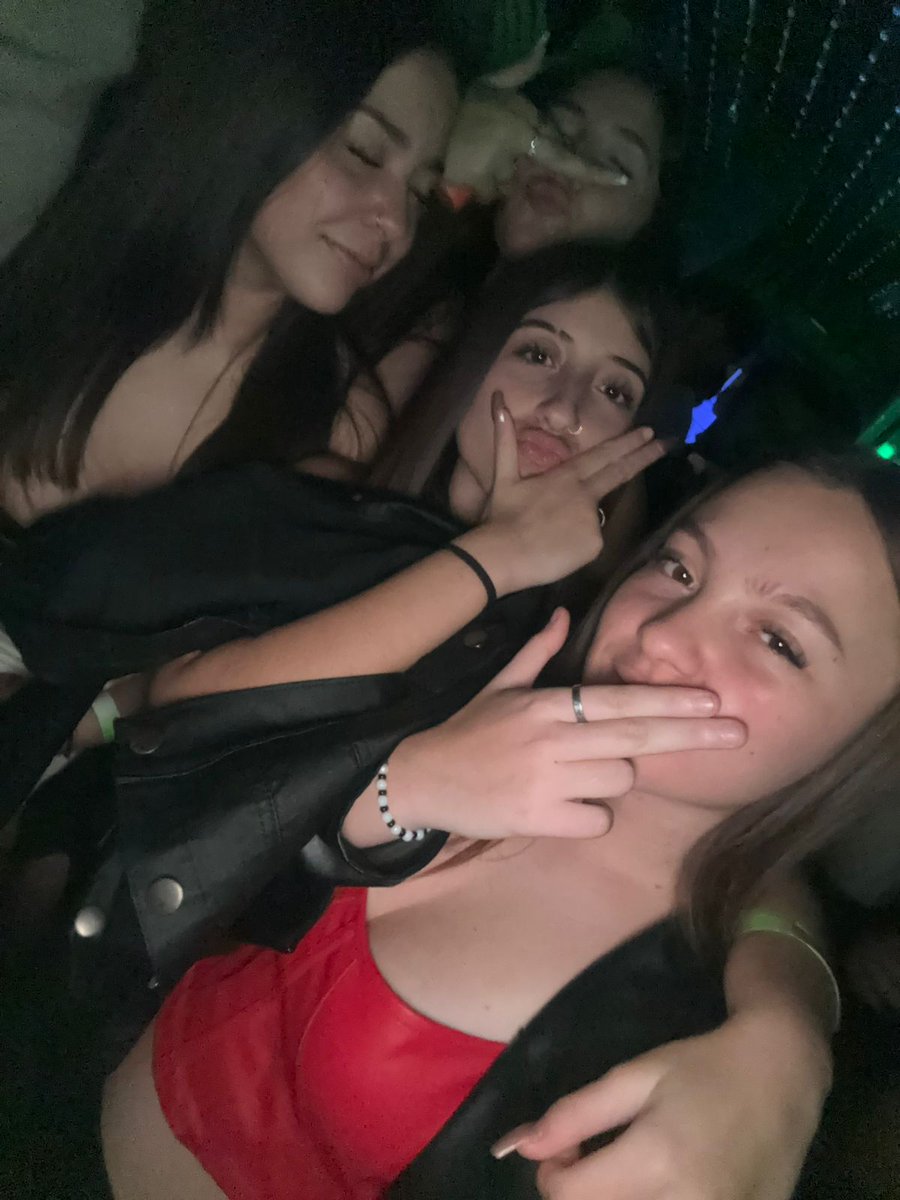 son mi vida, las amo❤️‍🩹