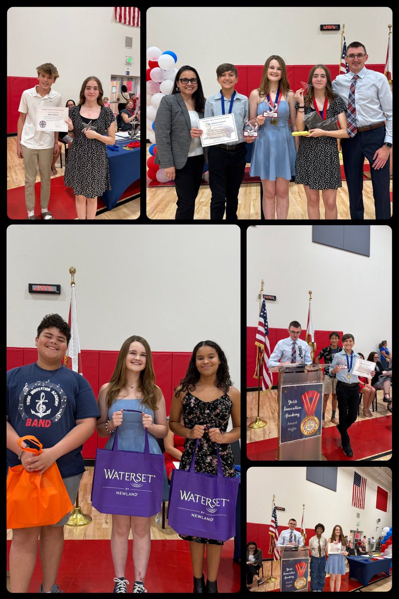 Dorothy C. York Innovation Academy (@hcps_yorkmagnet) on Twitter photo ✨ Our Admirals are shining bright tonight as we celebrate an evening of excellence and achievement! Proud of all the award winners! 🌟 Thank you Waterset, for your generous donation. <a href="/SDHCMagnet/">HCPS Magnet Schools and Programs</a> <a href="/HillsboroughSch/">Hillsborough Schools</a> ✨ Our Admirals are shining bright tonight as we celebrate an evening of excellence and achievement! Proud of all the award winners! 🌟 Thank you Waterset, for your generous donation. <a href="/SDHCMagnet/">HCPS Magnet Schools and Programs</a> <a href="/HillsboroughSch/">Hillsborough Schools</a>