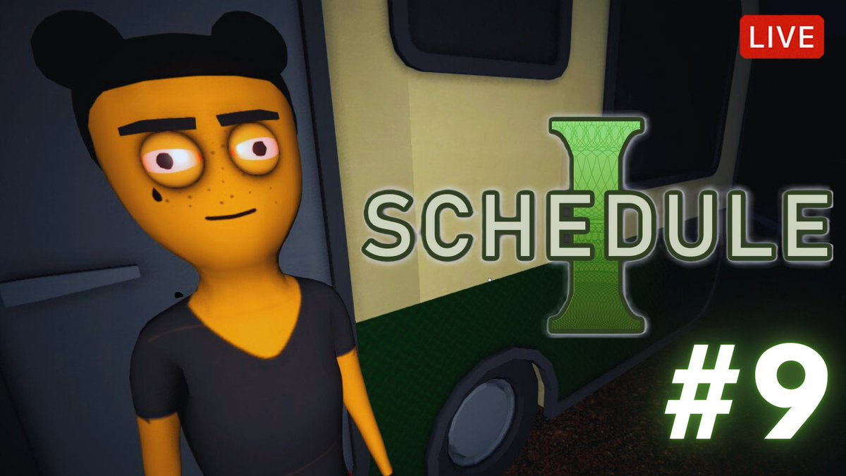 🔴LIVE - Perfecting the art of the deal along with BIG money moves...Episode 9 of Schedule I begins now.

youtube.com/@danthemanYTG/…