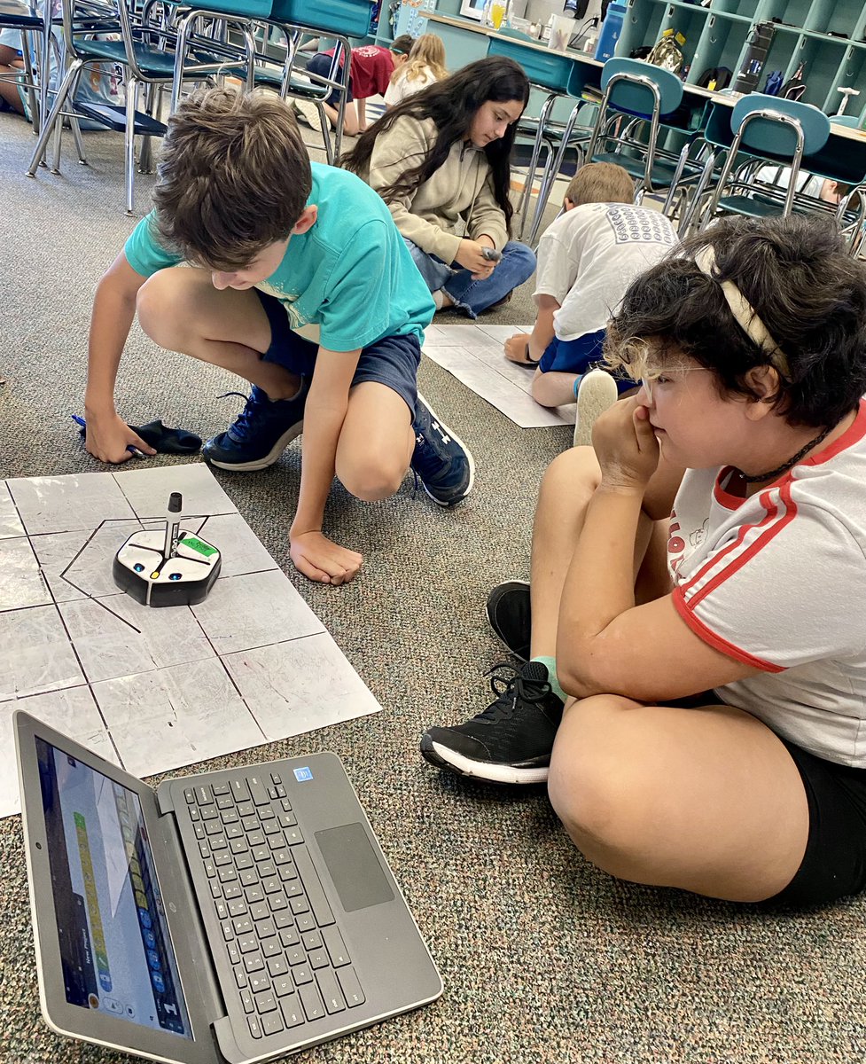 Casey Patterson tweet media