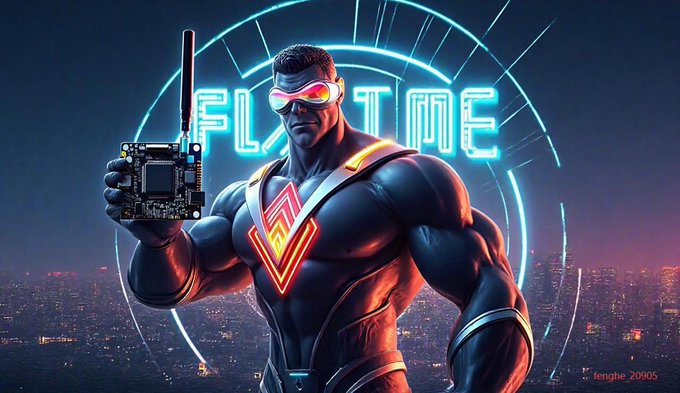 ydyd837849's tweet photo. @FlxTime1 FLXT isnโt just another digital asset; itโs a time-powered force that redefines the value of every second.Let's rock,flexers @FlxTime1 @crankk_io @DePIN_Connect @KunDong95265 @jgcgee17 #FlxTime #Solana #DePIN #FLXT https://t.co/2DWju7EqMi https://t.co/59RWESWQ0c