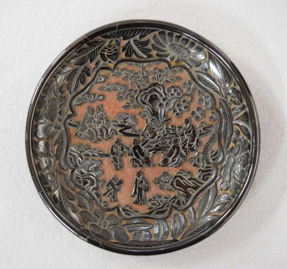 静嘉堂文庫美術館 on X: 