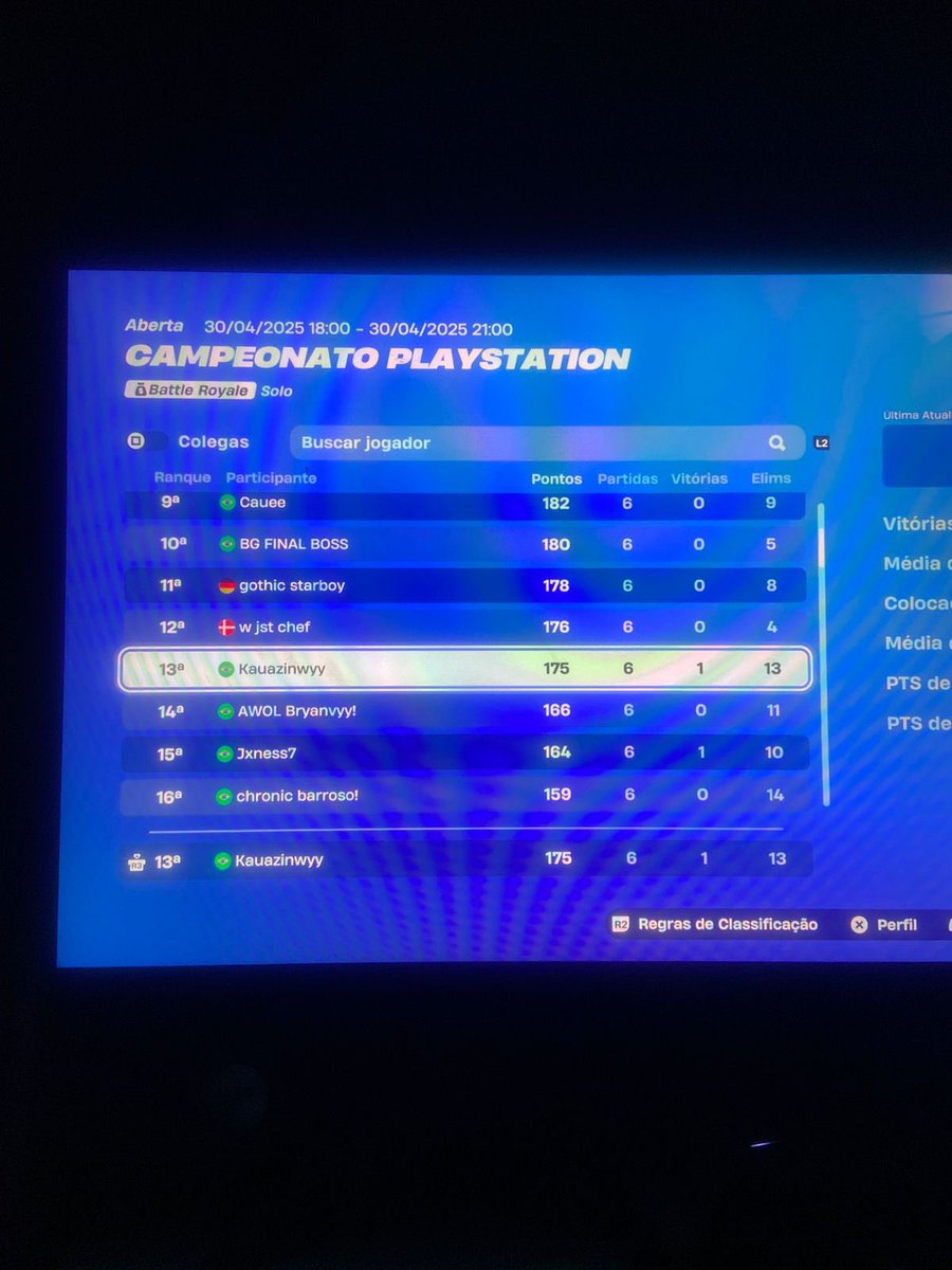+1 console cup🏆
1.650$
20kpr
Vem um que não é pipoqueiro 👀
Alguns tops abaixo ⬇️