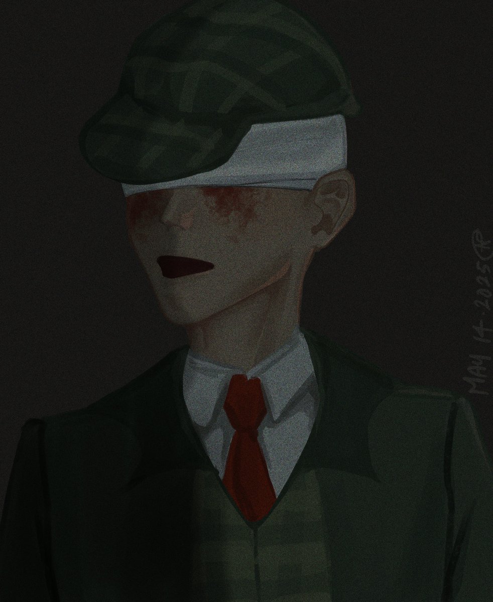 Sadge_Bean's tweet image. #REPO #hunstman I did not realize the grain was so much!!