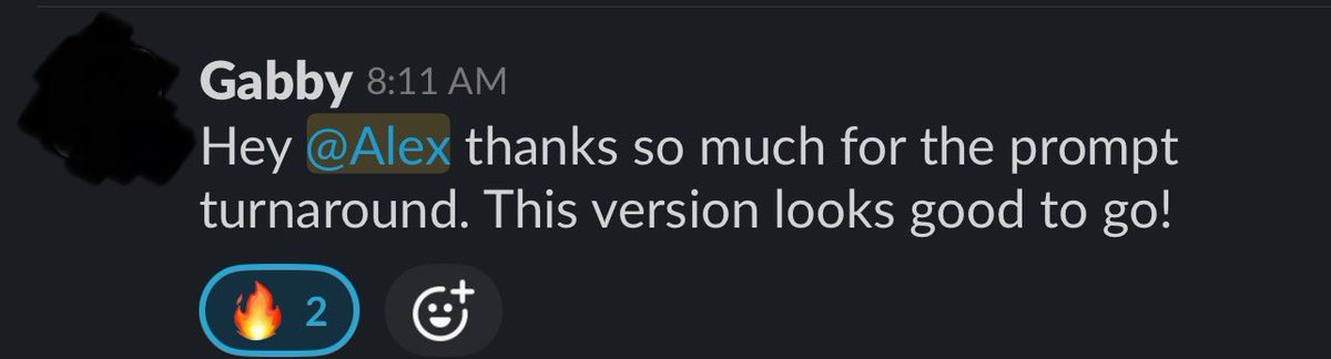 Alex | Video Marketing tweet media