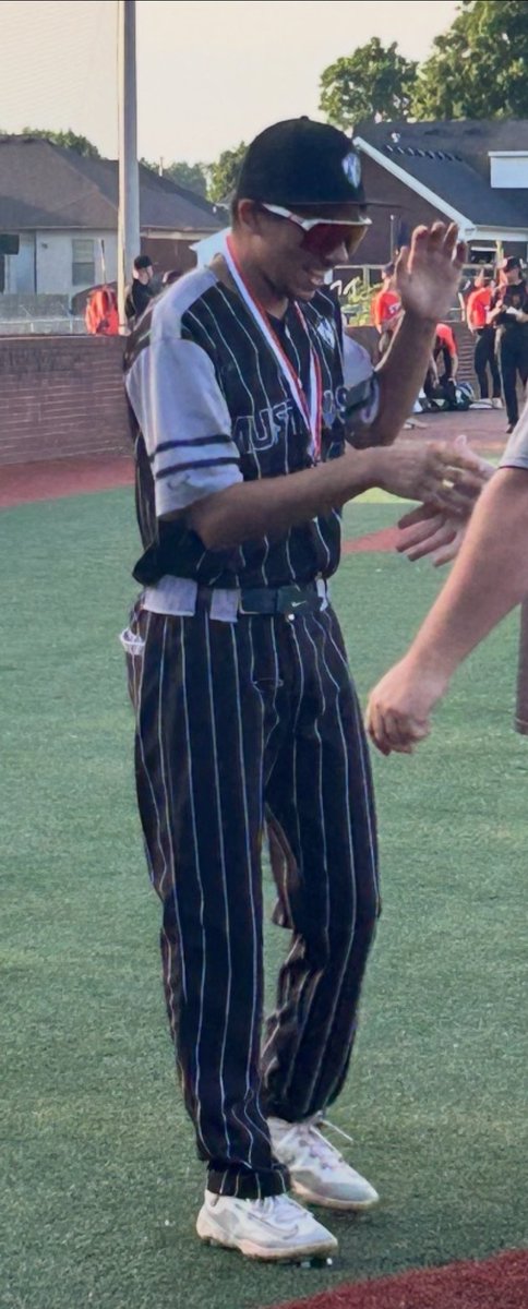 Moore_Athletics's tweet photo. All 6th Region baseball team Issac Northern. https://t.co/XYNzrzSSaN
