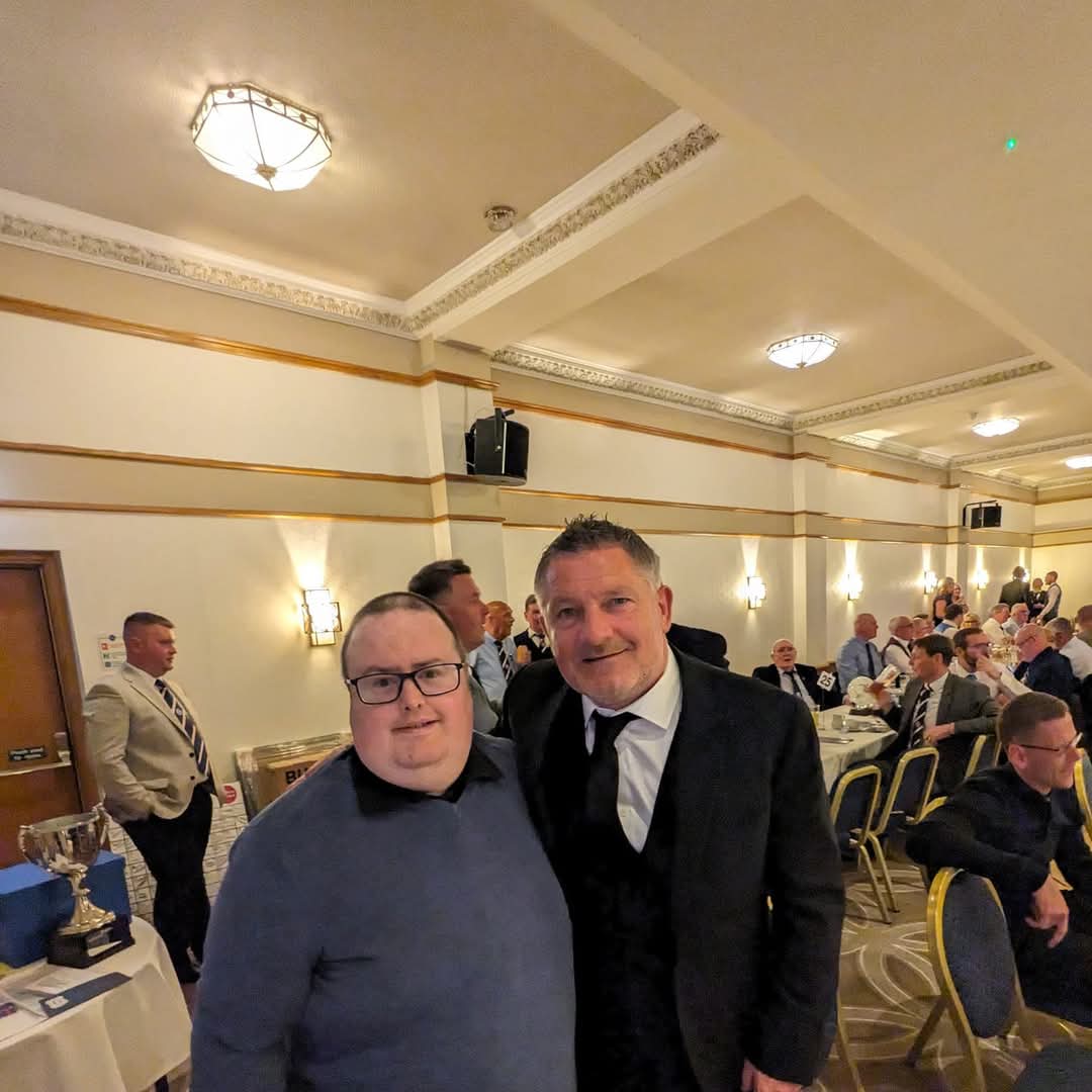 soccermarsh1's tweet image. Thanks Tony Doc for your two seasons in charge - what a ride it was with top six finish in first season and securing our Premiership status this season. Wish you and all the backroom staff all the best for the future. Thanks Gaffer 🇫🇷👏🏻🇫🇷👏🏻

#thankstonydoc #tonydocherty #thedees