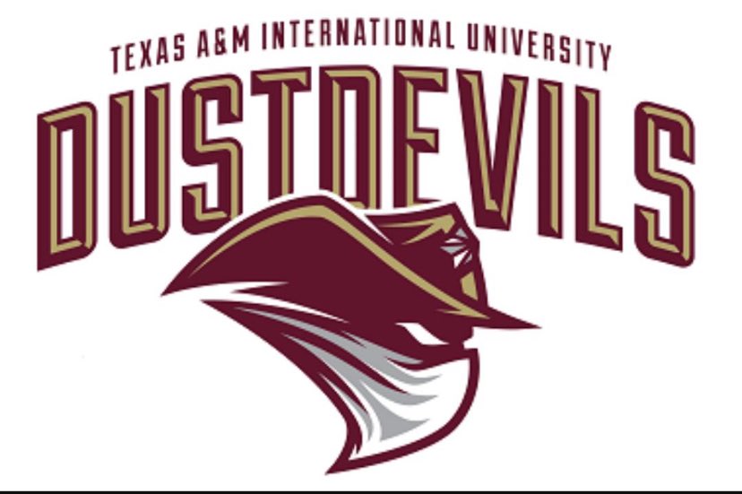 FontaineWjr1's tweet image. After a great phone call with coach @MacMcConnell6 I’m blessed to receive an offer from Texas A&M International 🙏🏾
