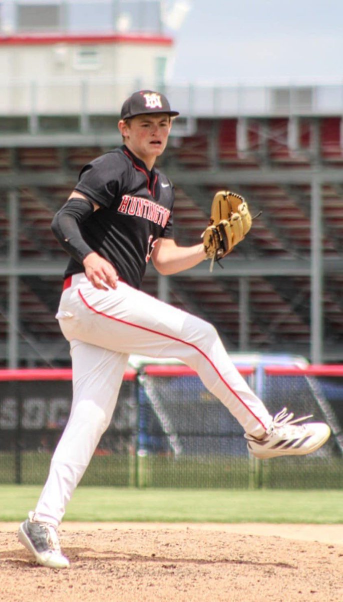 USA Prime Midwest (@usaprimemidwest) on Twitter photo <a href="/BIGBraydenG10/">Brayden Gearhart</a> with a solid full game.
7 innings pitched
7 strikeouts
82 pitches
25 batters faced
2 hits
0 earned runs <a href="/BIGBraydenG10/">Brayden Gearhart</a> with a solid full game.
7 innings pitched
7 strikeouts
82 pitches
25 batters faced
2 hits
0 earned runs