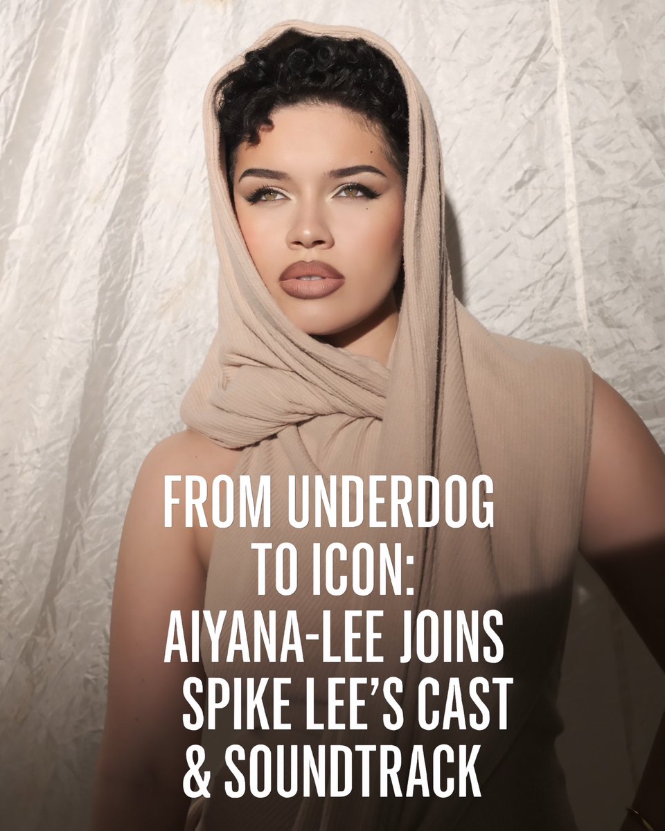 aiyanaleeinnit's tweet image. Forever grateful!!!!! #highesttolowest #spikelee #DenzelWashington #aiyanalee