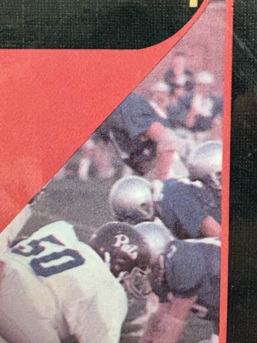 hideparkapparel (@hideparkapparel) on Twitter photo One of the coolest projects we’ve worked on in awhile! Coach <a href="/farmer411/">Joshua Lewis</a> tracked down this retro Pats helmet logo that the <a href="/ACPatriotsFB/">Adams Central Patriot Football</a> team rocked from 1982-84, and now we’re bringing it back to life in game-used football leather on these unique hats 40+ years later! One of the coolest projects we’ve worked on in awhile! Coach <a href="/farmer411/">Joshua Lewis</a> tracked down this retro Pats helmet logo that the <a href="/ACPatriotsFB/">Adams Central Patriot Football</a> team rocked from 1982-84, and now we’re bringing it back to life in game-used football leather on these unique hats 40+ years later!