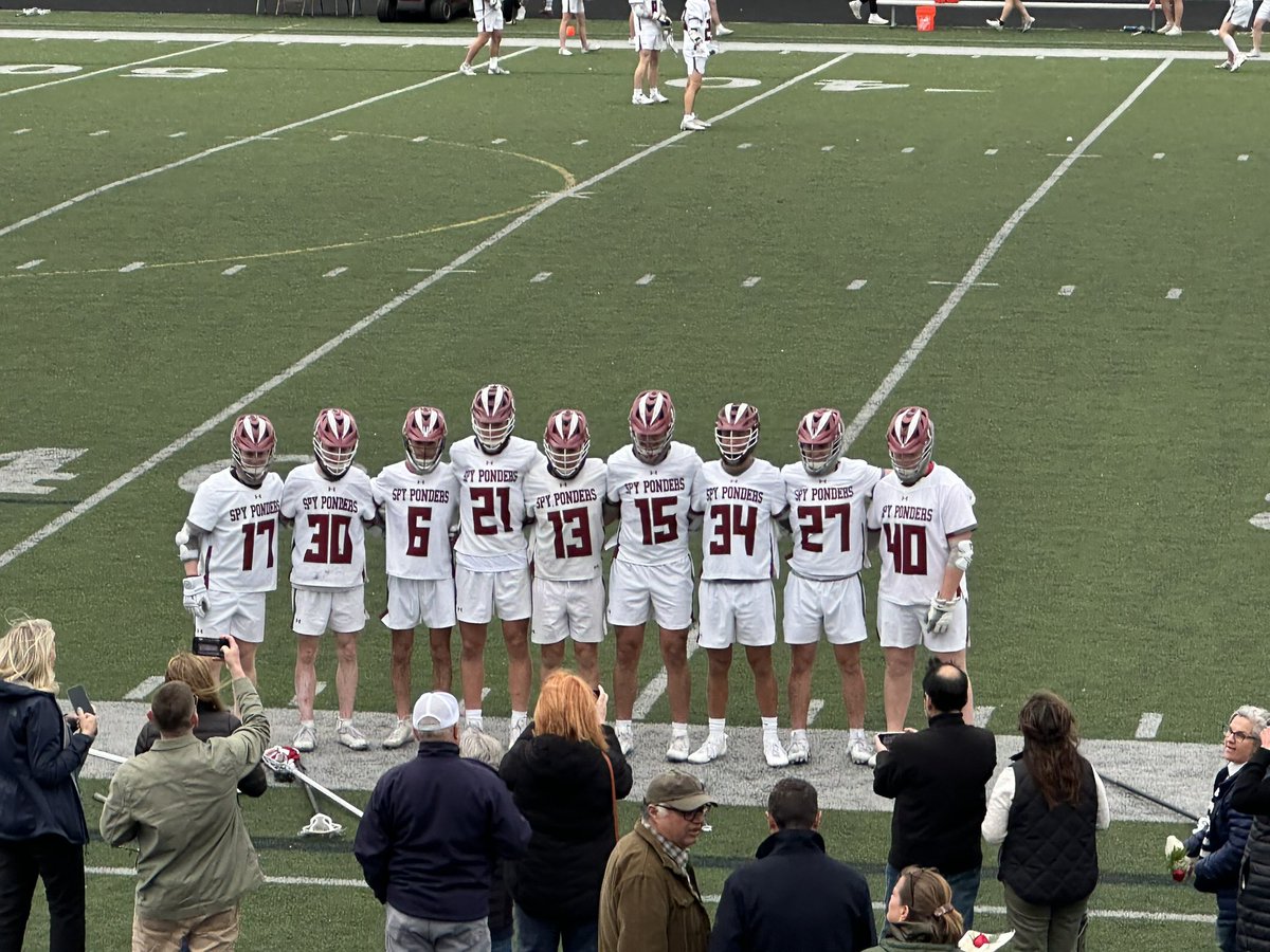 AHSVarsityLax (@ahsboysvlax) on Twitter photo Good 11-4 win vs <a href="/WoburnLacrosse/">Woburn Lacrosse</a> to celebrate senior night. Goals from Houseman (3), <a href="/DeasyCameron/">Cameron Deasy</a> (2), <a href="/nloosian/">nate loosian</a> (2), DiPlacido (2), Baras (1), McNulty (1). Wolfe strong in goal. Thank you seniors! We close out the season on Wednesday at <a href="/LHSMABoysLax/">Lexington HS Boys Lacrosse</a>. <a href="/MS_HS_LAX/">MASS_HS_LAX</a> <a href="/BConn63/">Brendan Connelly</a> Good 11-4 win vs <a href="/WoburnLacrosse/">Woburn Lacrosse</a> to celebrate senior night. Goals from Houseman (3), <a href="/DeasyCameron/">Cameron Deasy</a> (2), <a href="/nloosian/">nate loosian</a> (2), DiPlacido (2), Baras (1), McNulty (1). Wolfe strong in goal. Thank you seniors! We close out the season on Wednesday at <a href="/LHSMABoysLax/">Lexington HS Boys Lacrosse</a>. <a href="/MS_HS_LAX/">MASS_HS_LAX</a> <a href="/BConn63/">Brendan Connelly</a>
