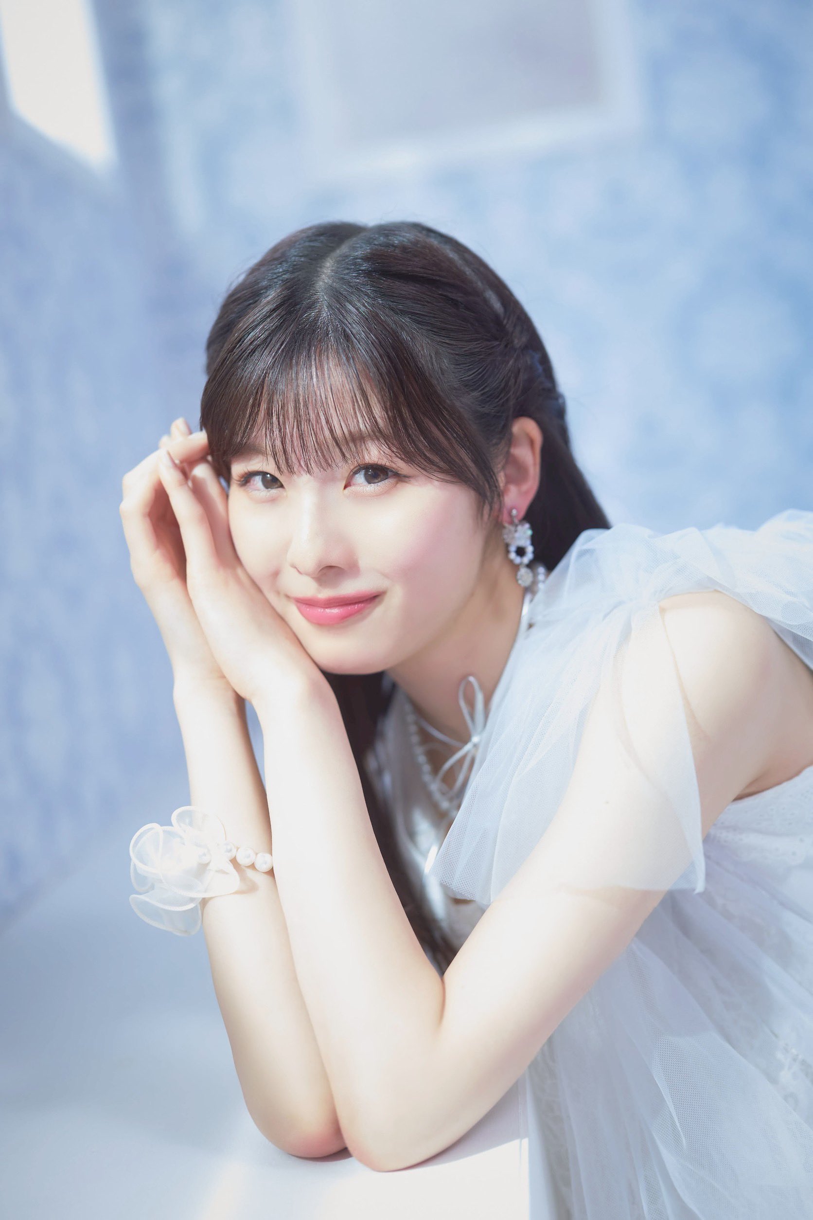 浅井七海 (@_asainanami) / X