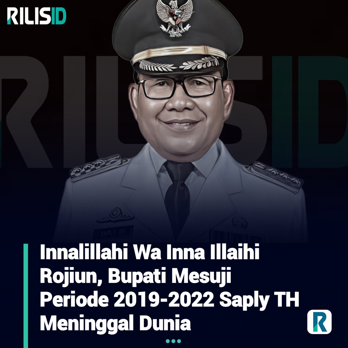 RILIS.ID tweet media