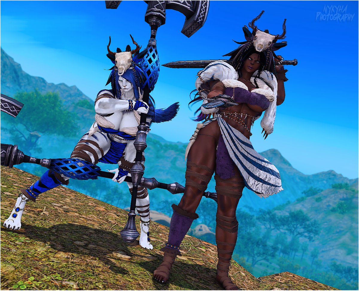 My wife and I love this outfit. A huge thanks to <a href="/Chesderman/">Chesder</a> for making it.