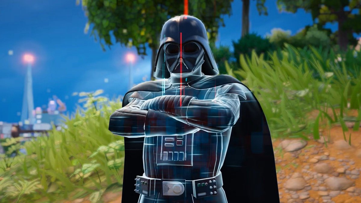 We find SAG-AFTRA's inability to curb AI's rising influence disturbing.

khayladam.substack.com/p/fortnites-ai…