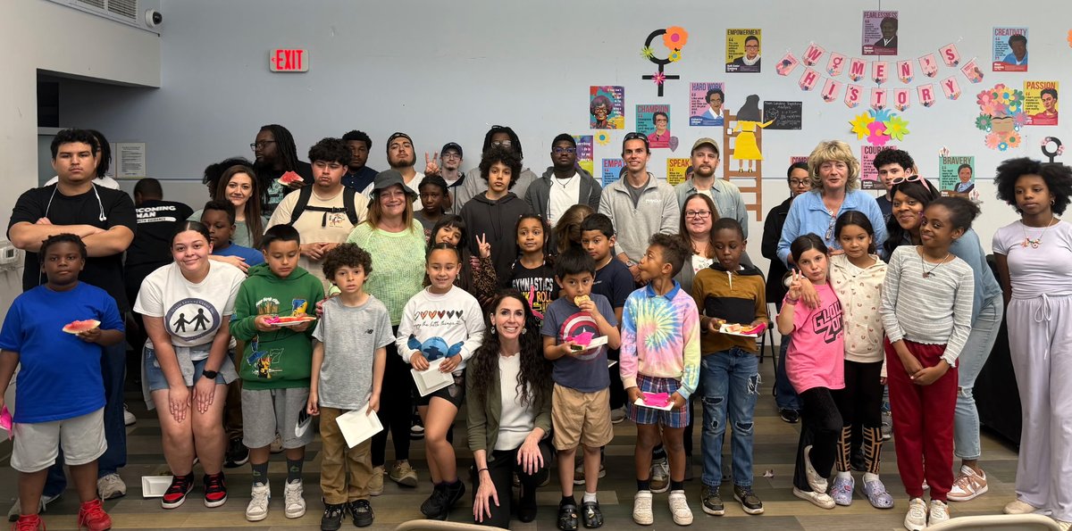 Diana DiZoglio (@massauditor) on Twitter photo What an amazing group of young people and youth workers! Thank you <a href="/MysticLearning/">Mystic Learning Center Inc.</a> for the tour and opportunity to see firsthand the positive, healthy environment you’ve created with active participation from your community members. Well done! #mapoli What an amazing group of young people and youth workers! Thank you <a href="/MysticLearning/">Mystic Learning Center Inc.</a> for the tour and opportunity to see firsthand the positive, healthy environment you’ve created with active participation from your community members. Well done! #mapoli