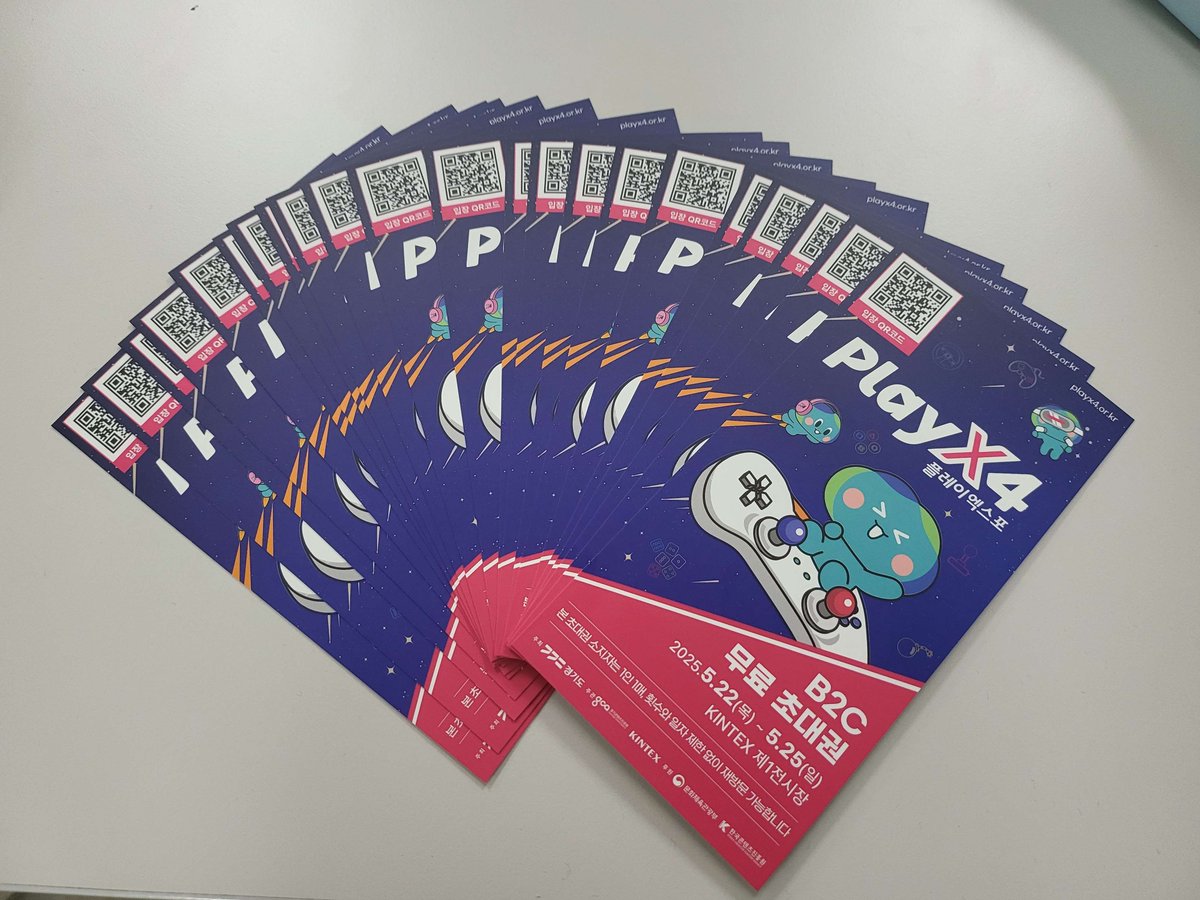 waywaystudio's tweet image. If anyone wants free tickets for #PlayX4 22-25, May at Kintex DM and RT! Send us Screenshot that you wishlisted Aksun! (We'll hand them out at the entrance)
일산 킨텍스에서 5월22~25일 열리는 #플레이엑스포 무료 초대권이 필요하신 분은 DM 또는 RT 하세요! Aksun 스팀페이지 위시리스트…