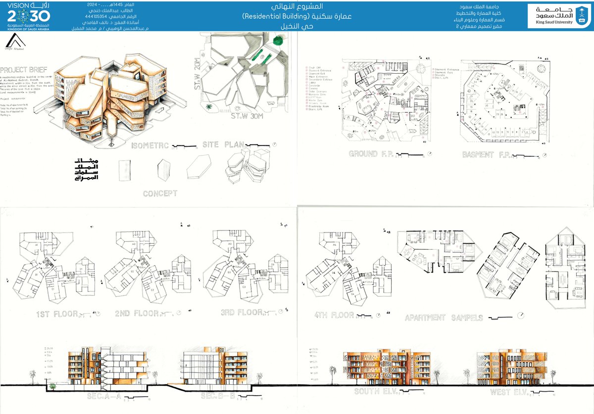 Naif_Alghamdi_'s tweet photo. عمارة النخيل
تصميم عبدالملك خنجي https://t.co/QbbFDKgOgZ