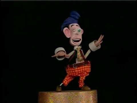 _Box_Goblin's tweet image. No way