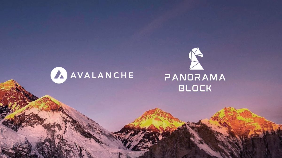 Something’s on the horizon 👀 London better be ready..