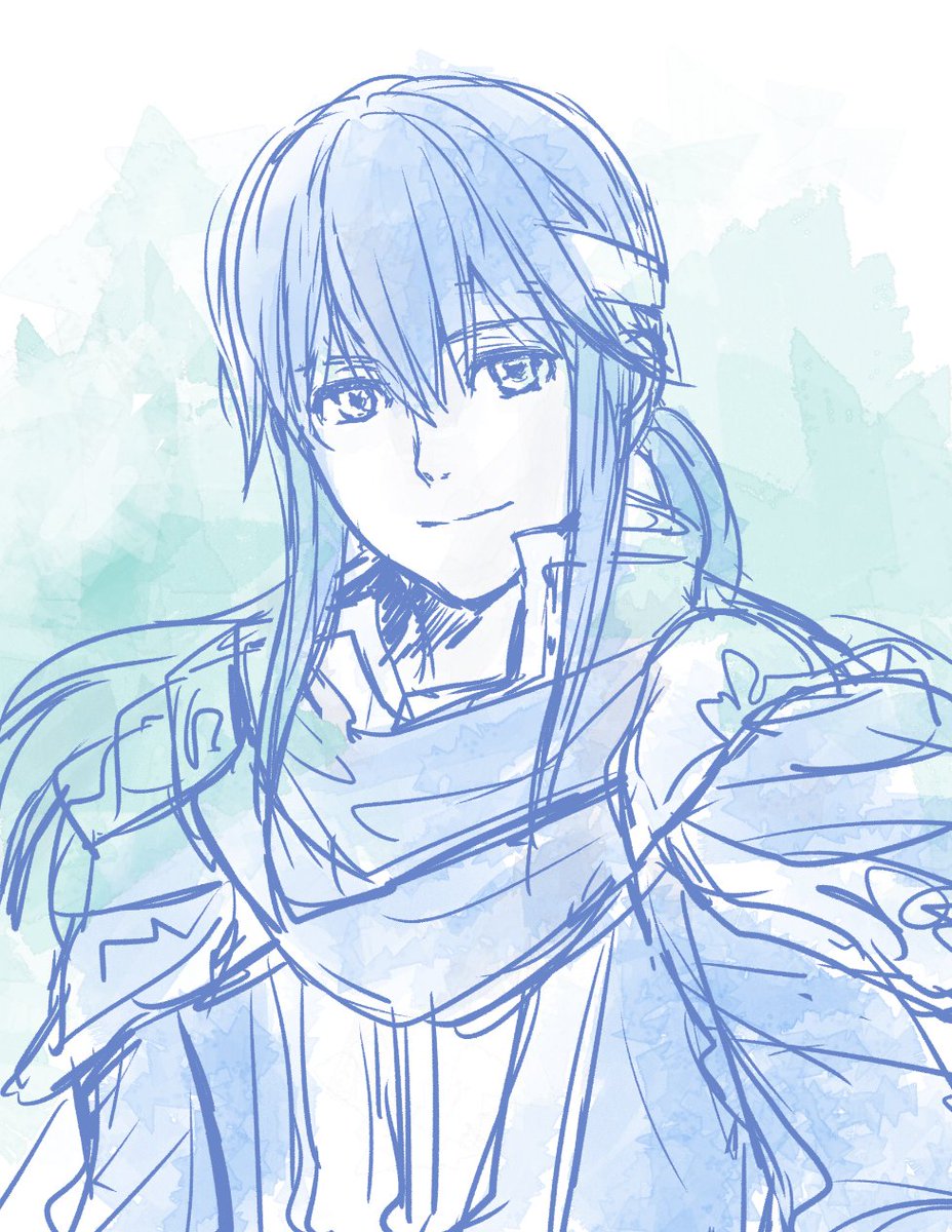 自分、セリスをどうしたいんだろう…
本当に昔から安定しない。