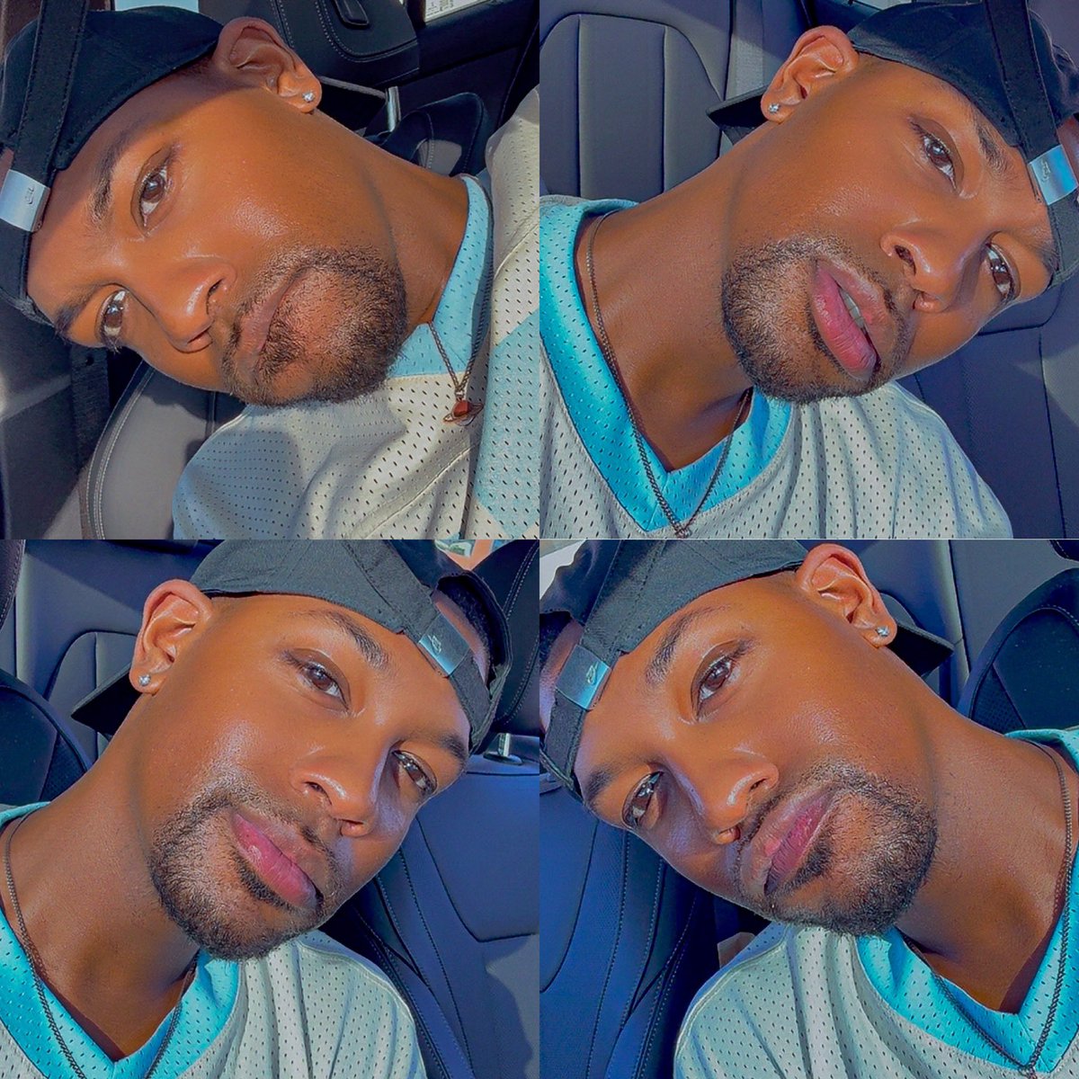 Skin Like Glass. 🫧