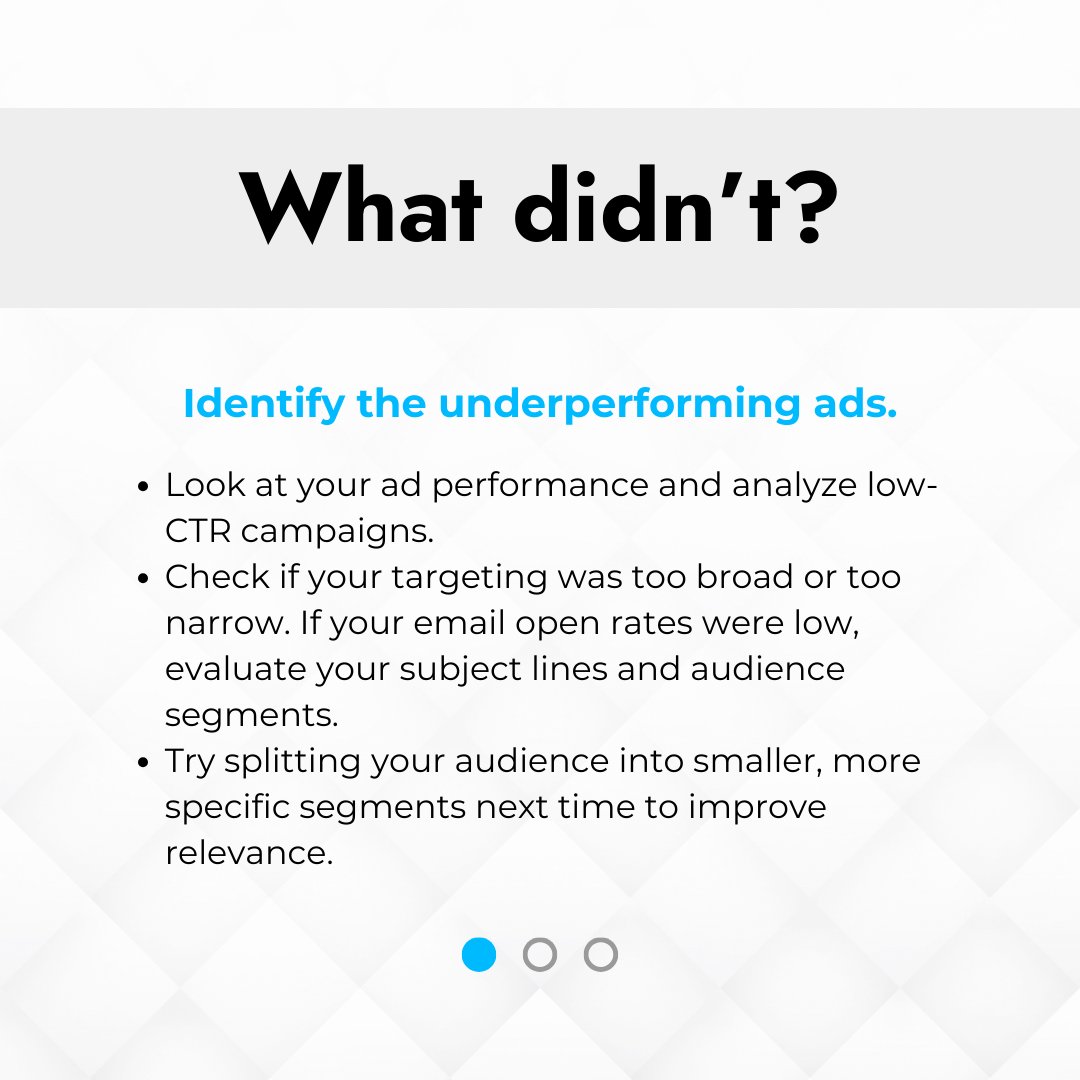 MediaJel's tweet image. 420’s done. Time to optimize for next year. 

What worked? What didn’t? Attribution tools reveal the truth. 

Watch the webinar: bit.ly/3S9QATh

#CannabisMarketing #CampaignAnalysis #MediaJel