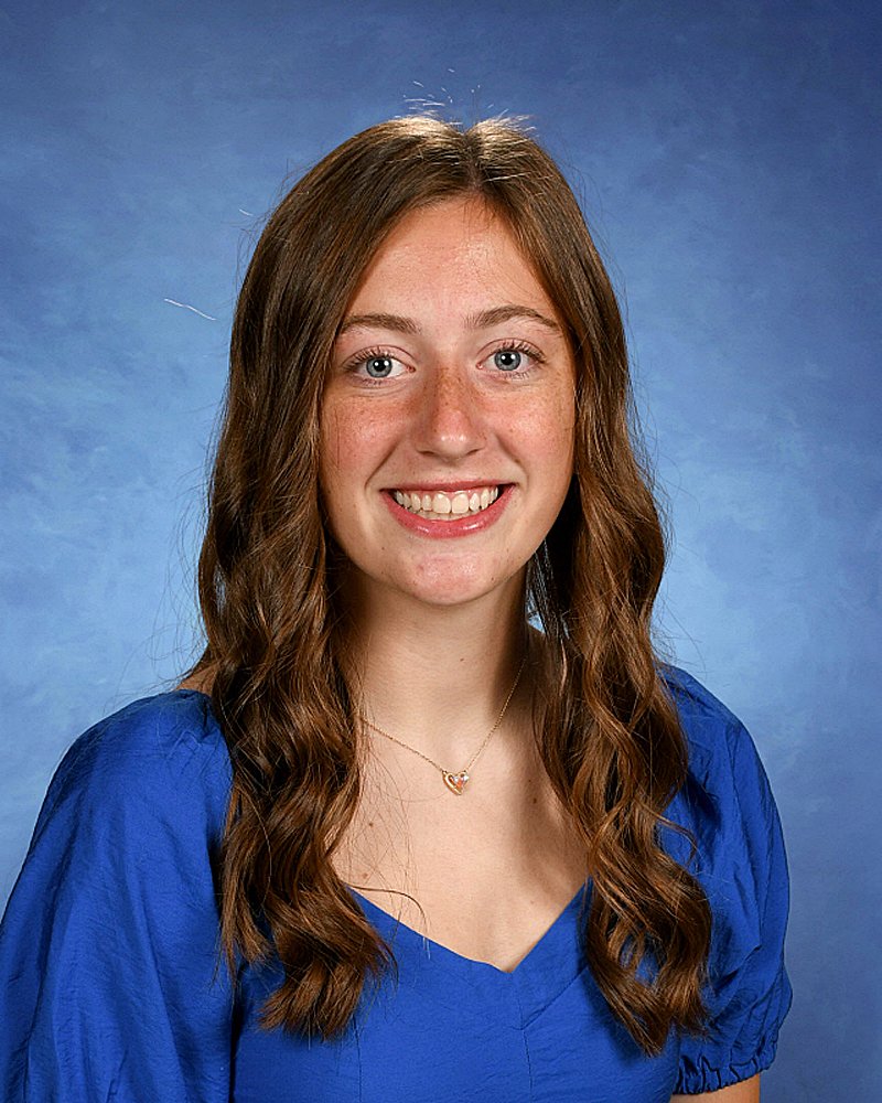 Anna's Victoria Heitkamp awarded first annual Wells Scholarship for nursing.  More:  pressprosmagazine.com/2025/05/19/ann…