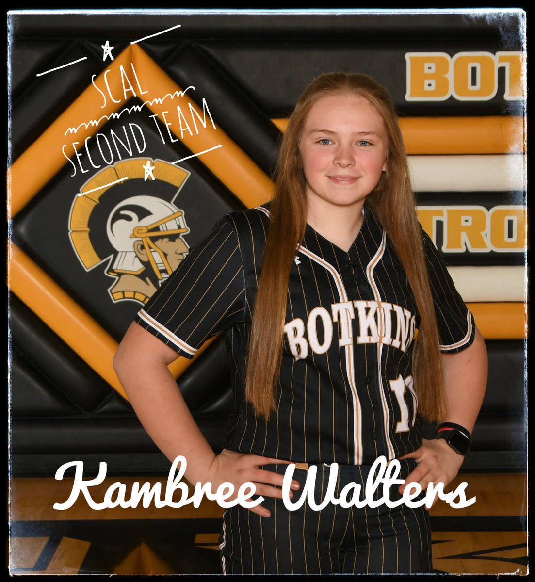 Botkins Softball tweet media