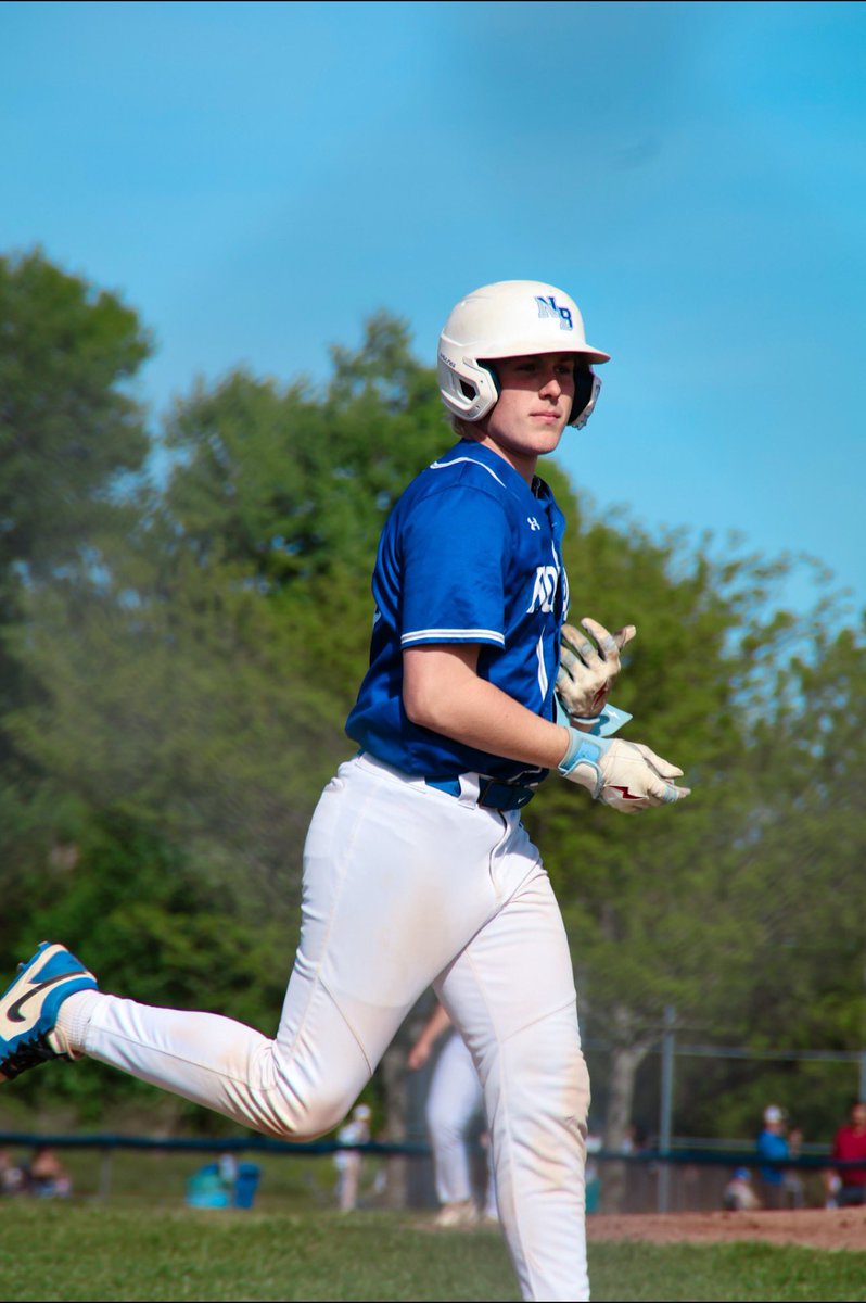 NBC Baseball (@nbc_baseball15) on Twitter photo Hounds Win! (21-1) NBC over Haddon Heights 10-0. Luca Mannino deals a 1 hit shutout. Hounds had 4 HR’s on the day Liam Velit with 2, Brent Walulak, & Logan Downey had the others. <a href="/kminnicksports/">Kevin Minnick ⚾️🐶⚾️🐶⚾️</a> <a href="/McGurkSports/">Tom McGurk</a> <a href="/SportsTrenton/">Trentonian Sports</a> <a href="/SJSportsZone/">South Jersey Sports Zone</a> <a href="/D2SportsNetwork/">D2 Sports Network</a> <a href="/JSZ_Sports/">Jersey Sports Zone</a> Hounds Win! (21-1) NBC over Haddon Heights 10-0. Luca Mannino deals a 1 hit shutout. Hounds had 4 HR’s on the day Liam Velit with 2, Brent Walulak, & Logan Downey had the others. <a href="/kminnicksports/">Kevin Minnick ⚾️🐶⚾️🐶⚾️</a> <a href="/McGurkSports/">Tom McGurk</a> <a href="/SportsTrenton/">Trentonian Sports</a> <a href="/SJSportsZone/">South Jersey Sports Zone</a> <a href="/D2SportsNetwork/">D2 Sports Network</a> <a href="/JSZ_Sports/">Jersey Sports Zone</a>