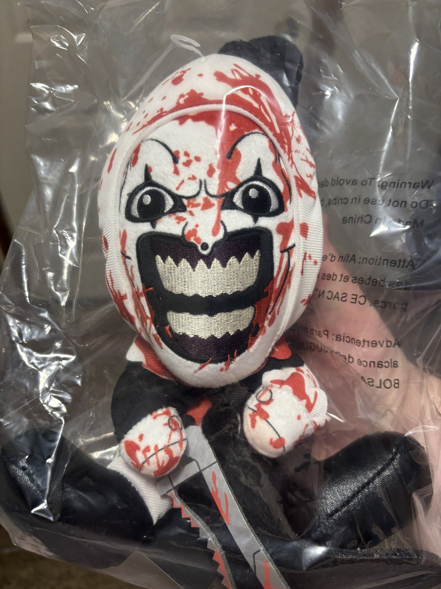 Found this at Walmart &amp; had to add him to the collection