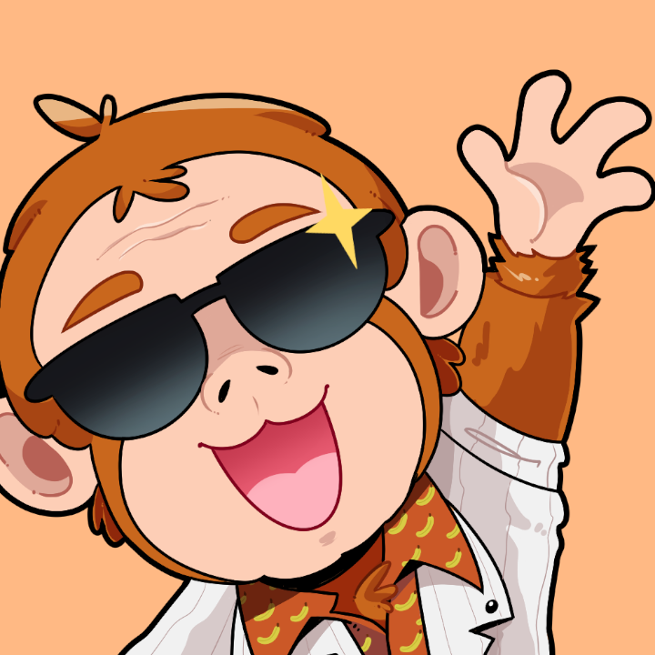 Janus_Grombulus's tweet photo. Commissioned some new emotes for my channel thanks to @Pochinki_04 🧡 https://t.co/0EOul6GvKa