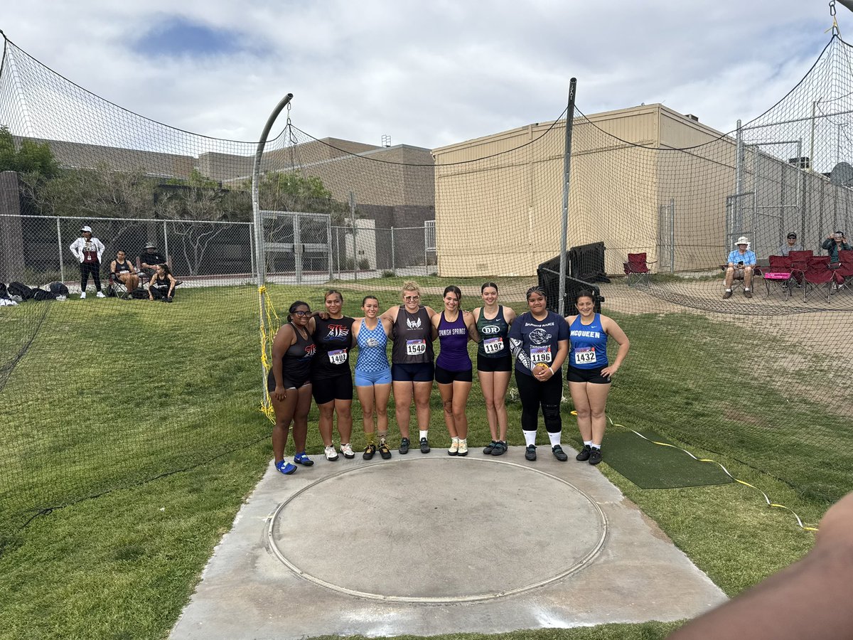 SpanishSprings_Track&Field (@cougars_tf) on Twitter photo 