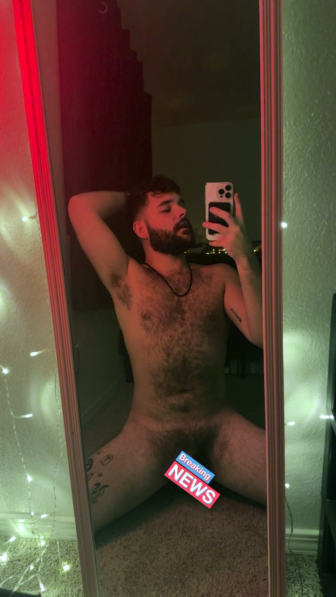 Like, Repost, follow for a chance to get a 7 day free trial to my OF

#gay #hairygay #countrygay #onlyfans