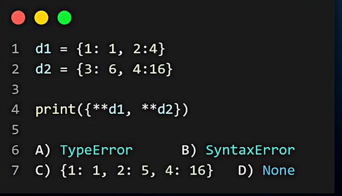 Python Developer tweet media