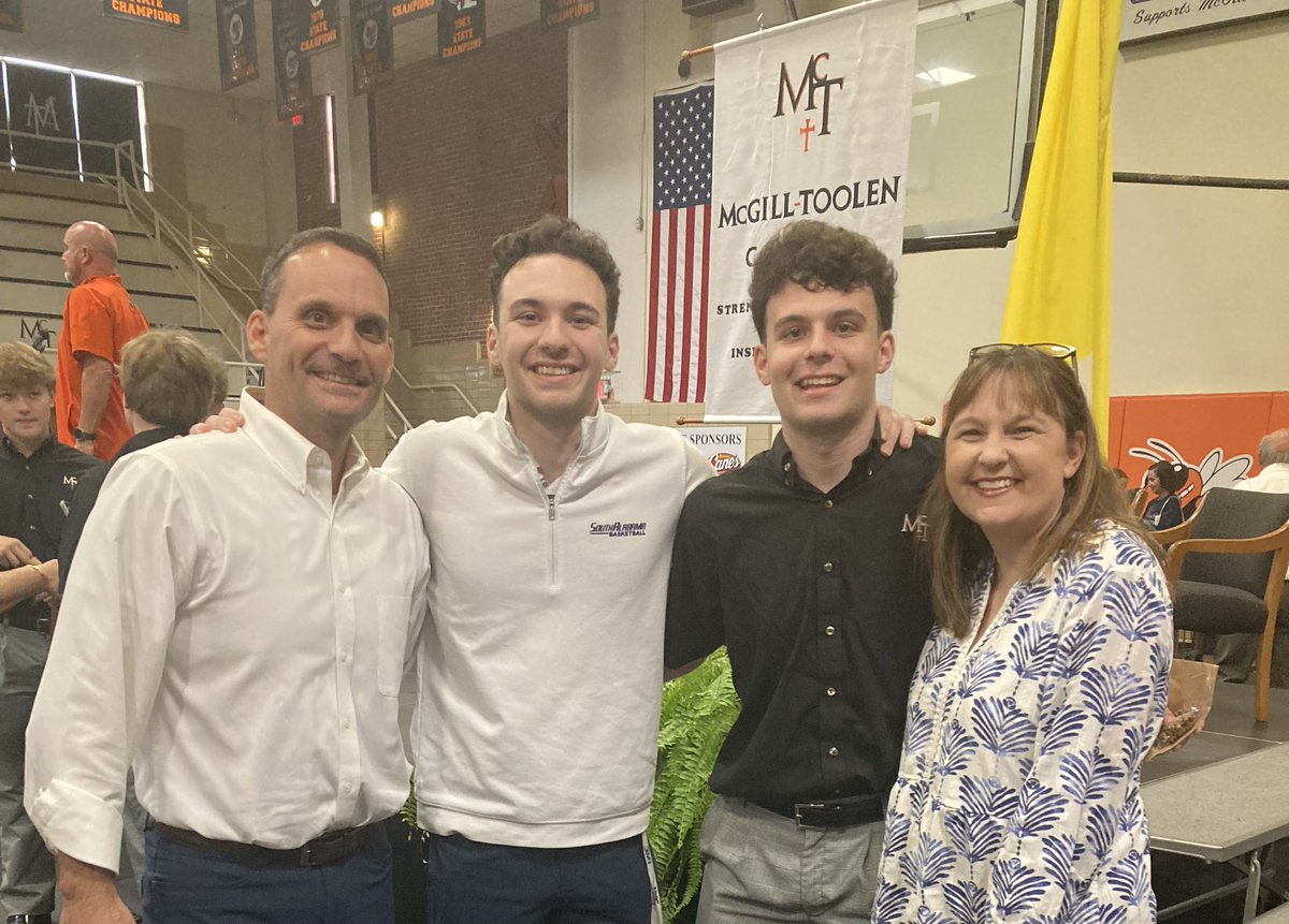 Mark Heim (@mark_heim) on Twitter photo . <a href="/StephenHeim30/">Stephen Heim</a> rocking a ring and <a href="/McGillToolen/">McGill-Toolen CHS</a> black shirt.
Senior year now loading … . <a href="/StephenHeim30/">Stephen Heim</a> rocking a ring and <a href="/McGillToolen/">McGill-Toolen CHS</a> black shirt.
Senior year now loading …