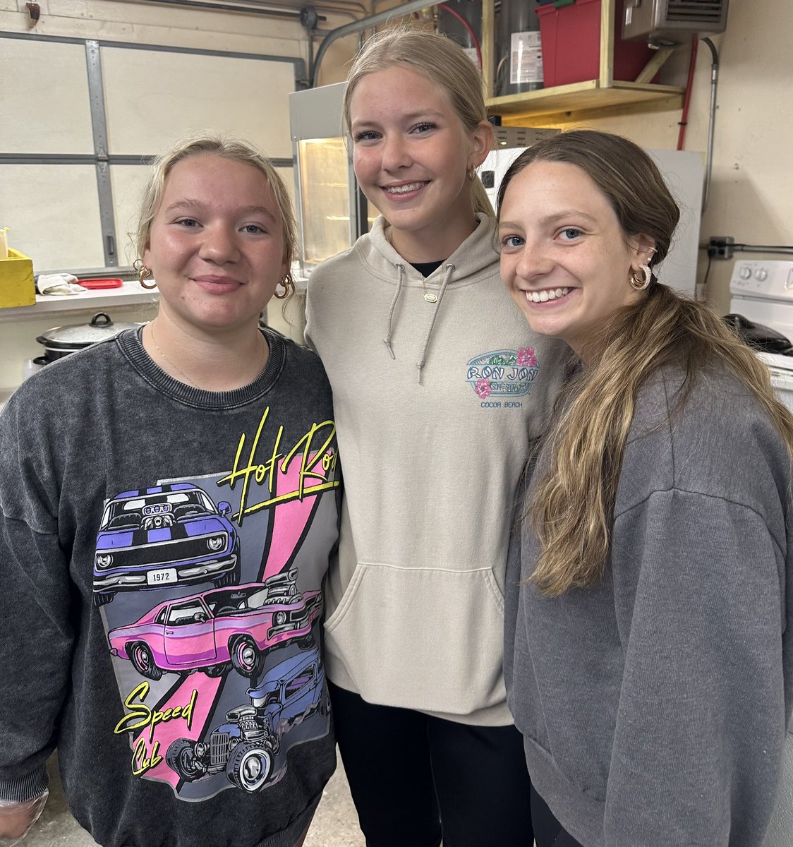 Durant Girls T&F tweet media