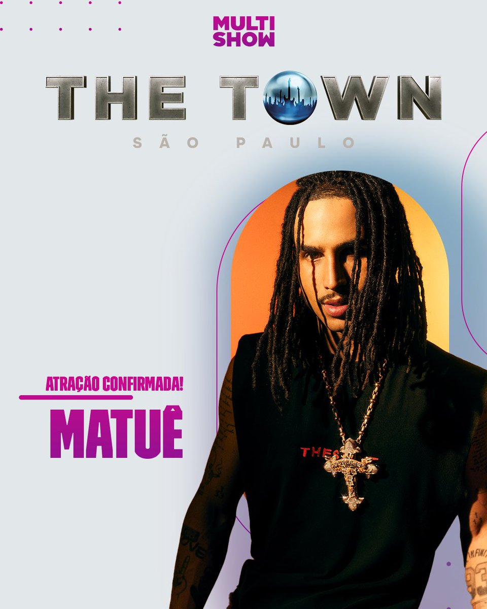 Multishow tweet media