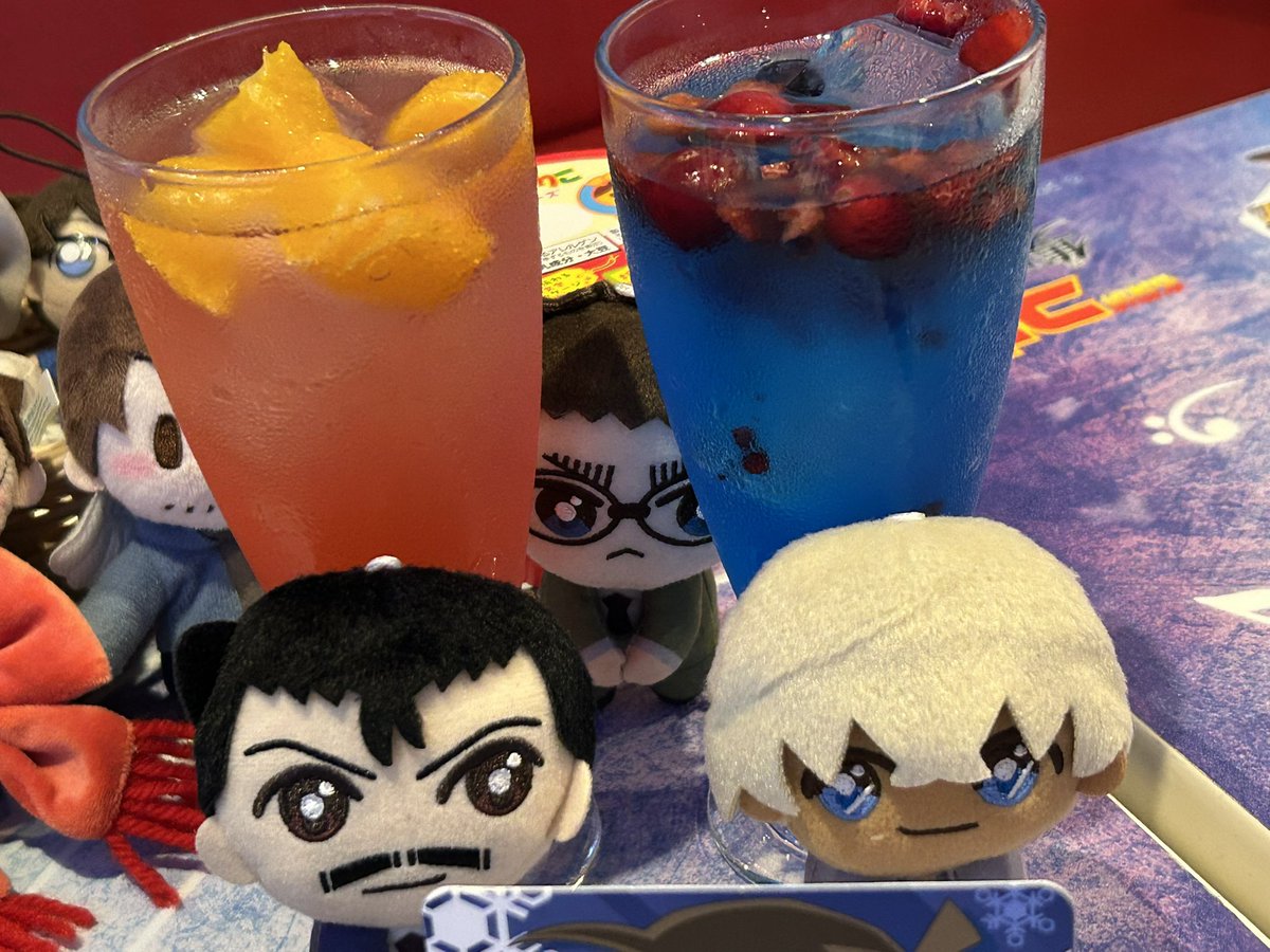 papillonDoyle's tweet photo. ちょこっとカザミセレクション https://t.co/psLhyzNoaT