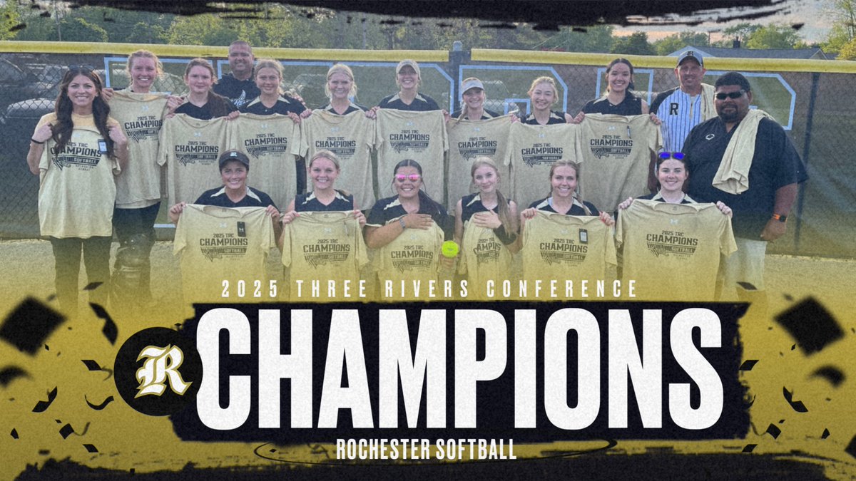 ZebraAD1's tweet image. With tonight's walk off win, the Lady Zebras are the outright TRC Champions!